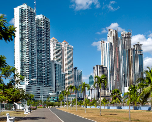  Panamá & Punta Cana con vuelo incluido