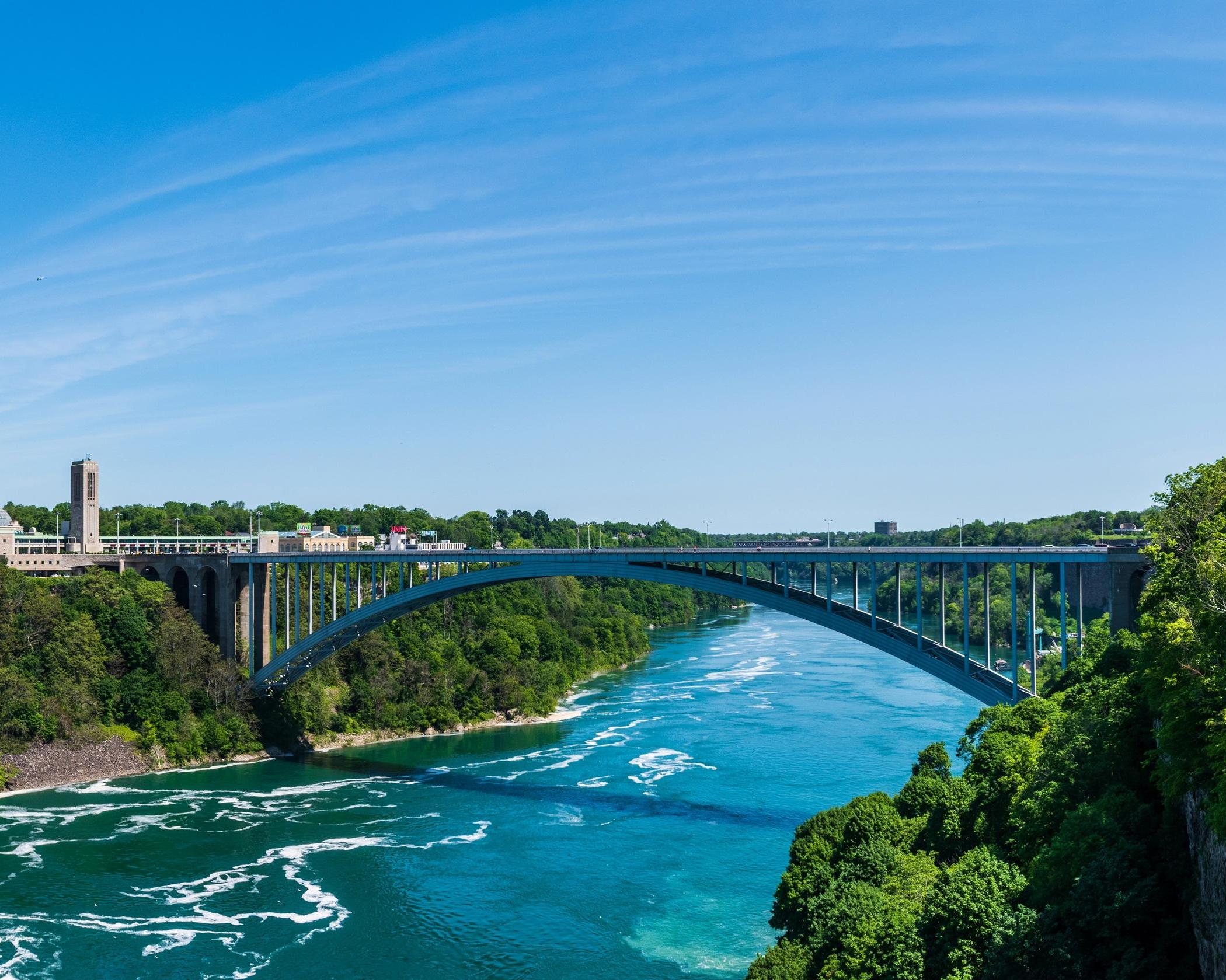 Sheraton Niagara Falls