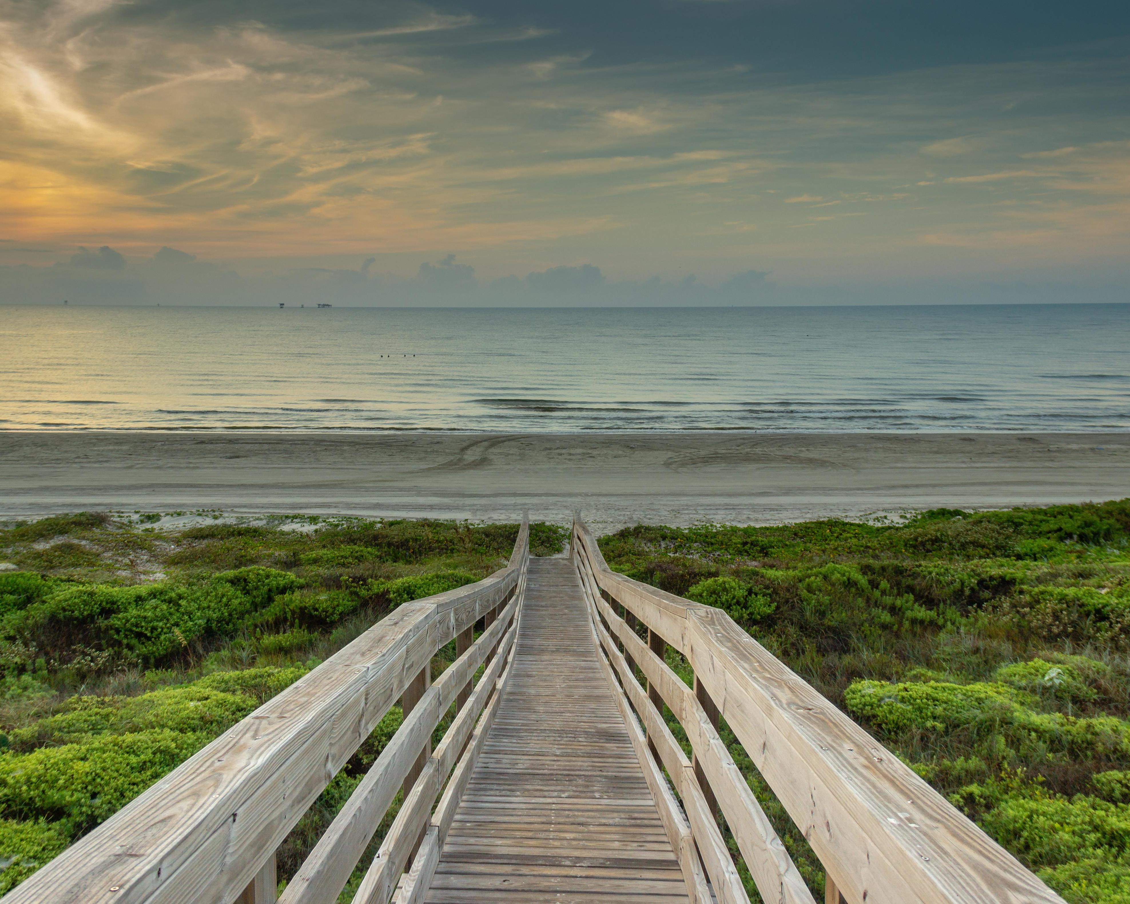 Best Western Port Aransas