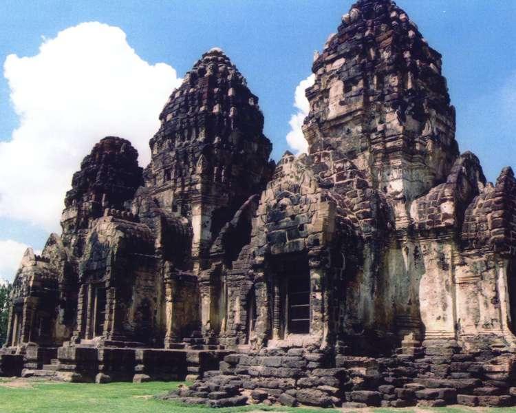 Lopburi, Thailand