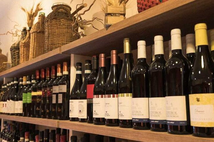 Paste 2026 - Experienta culinara Bologna, Italia - din Iasi