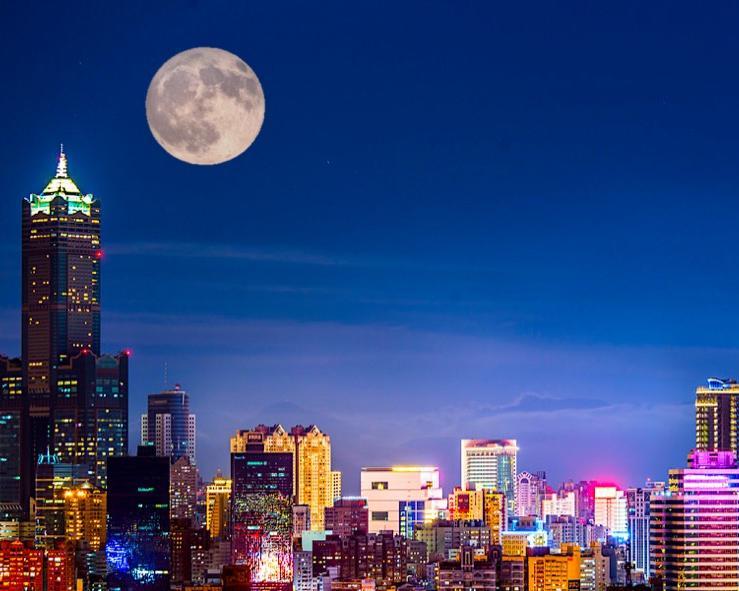 Kaohsiung, Taiwan