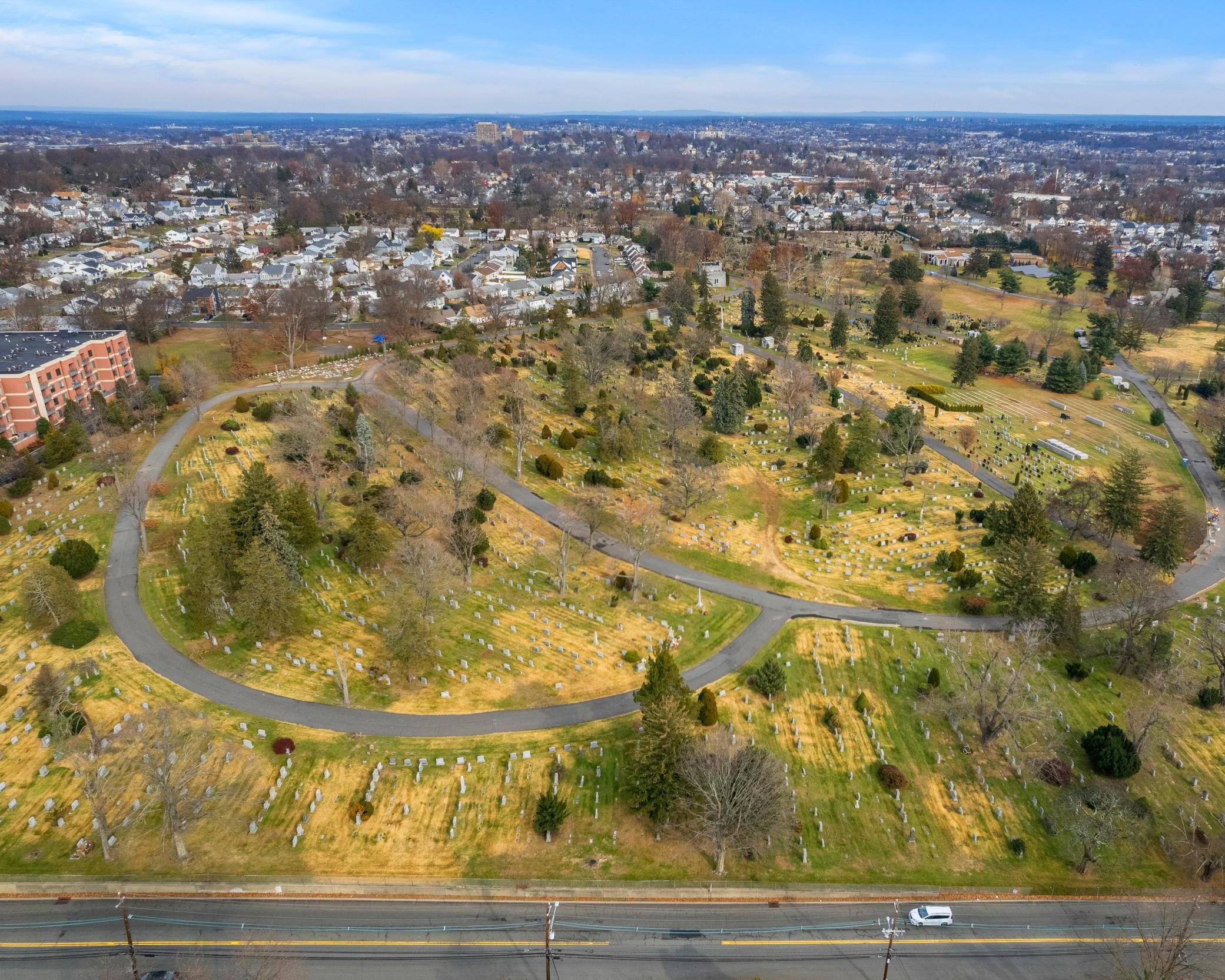 Clifton NJ, United States of America