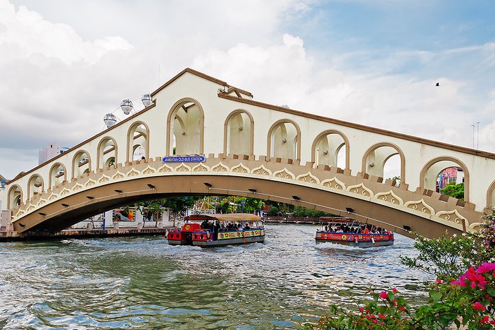 Exploreaza Malacca & Kuala Lumpur, Malaezia - 2 ianuarie