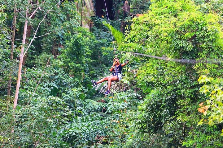  Circuit Aventura Thailanda - noiembrie, din Cluj