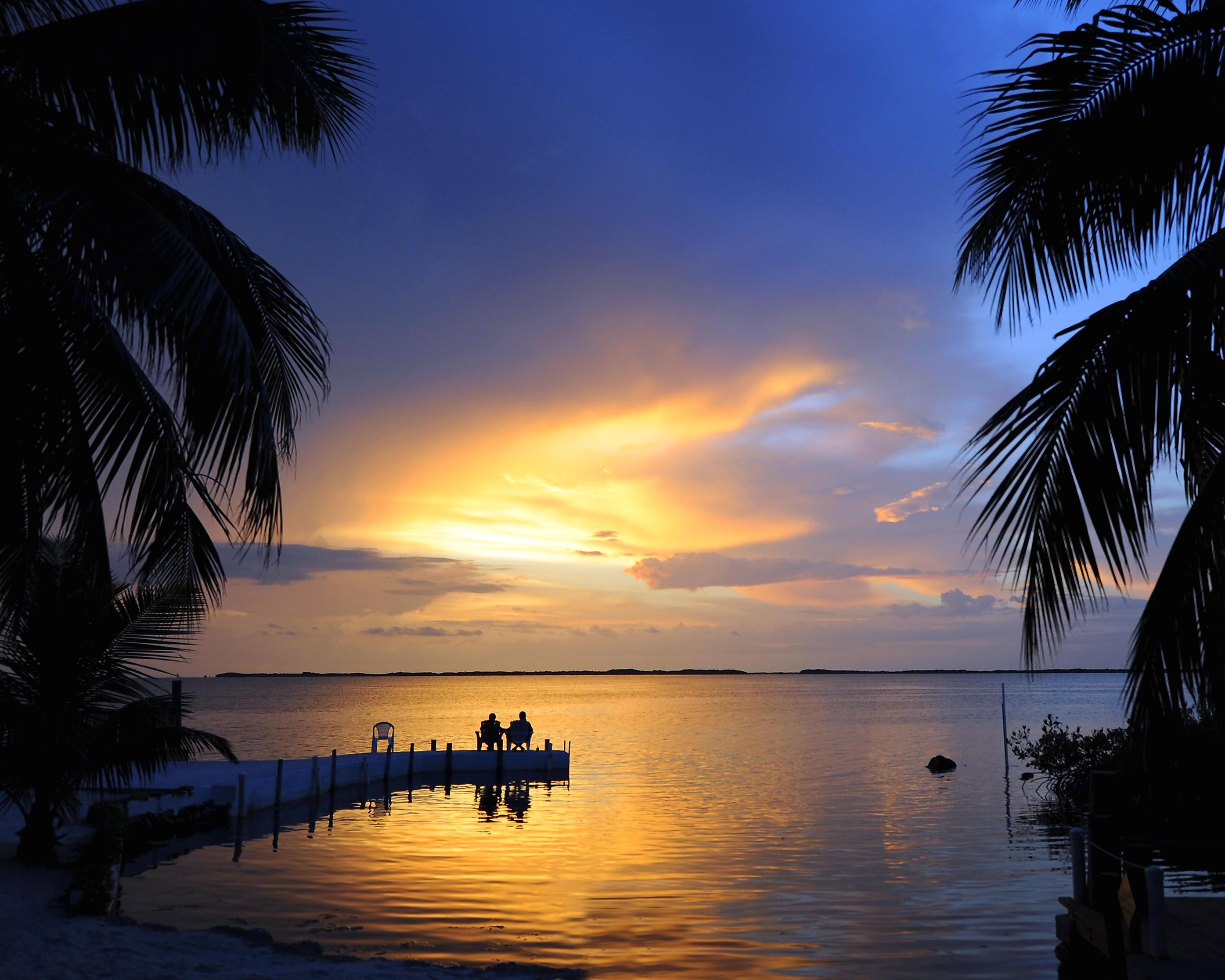 Het mooiste van Florida