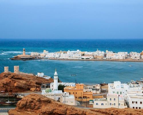 Sur, Oman, Oman