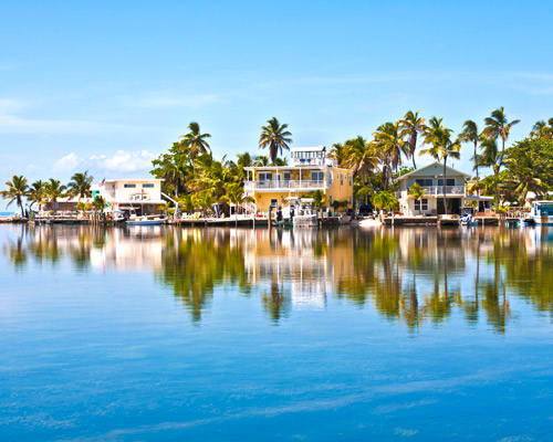 Florida Keys FL