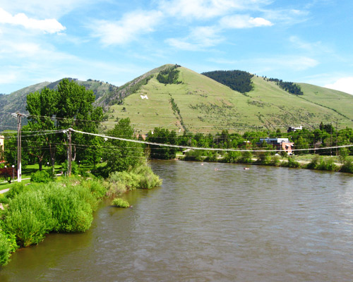 Ultimate Rockies of USA