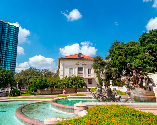 Holiday Inn Austin Midtown, an IHG Hotel