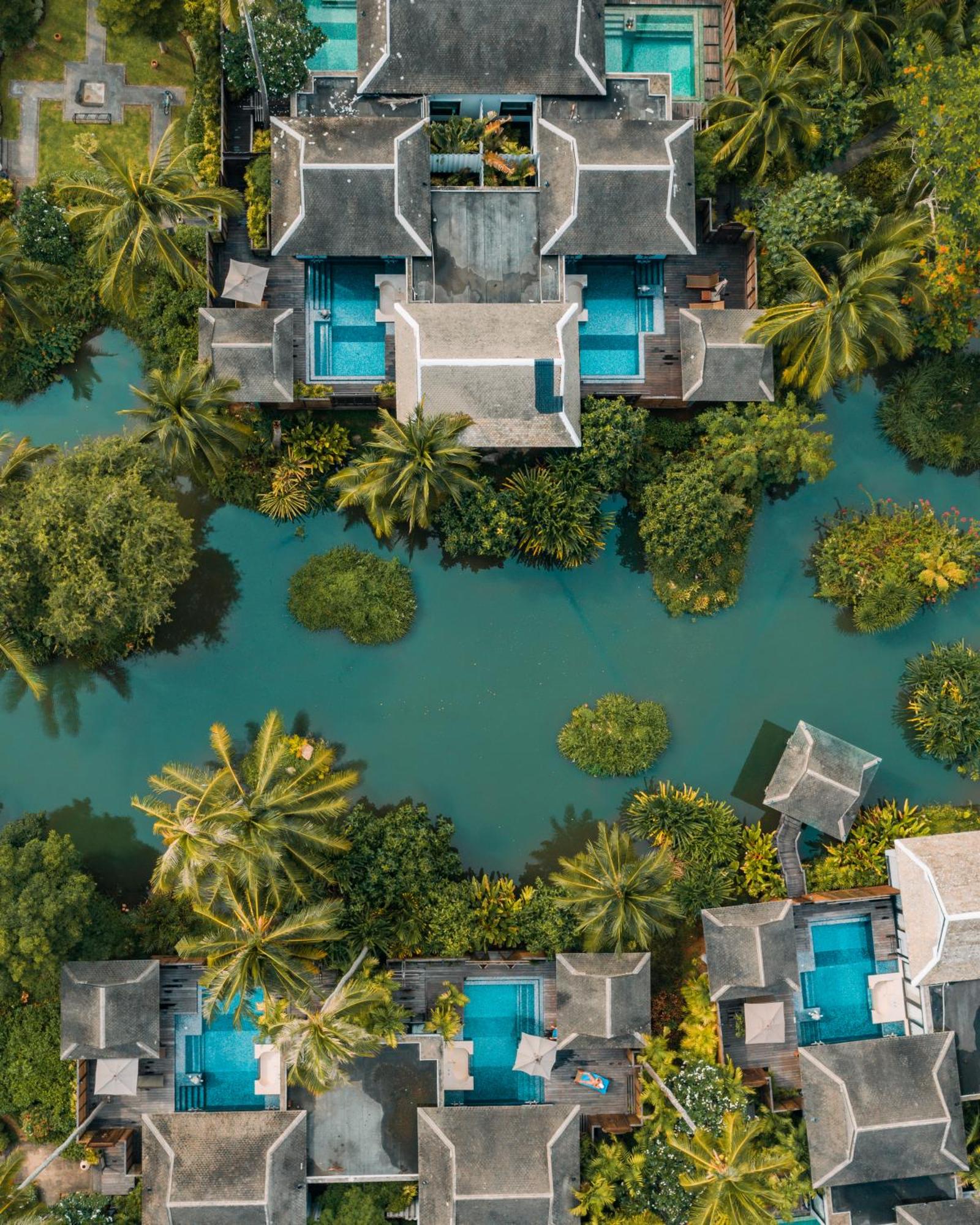 Anantara Mai Khao: jouw White Lotus moment afbeelding