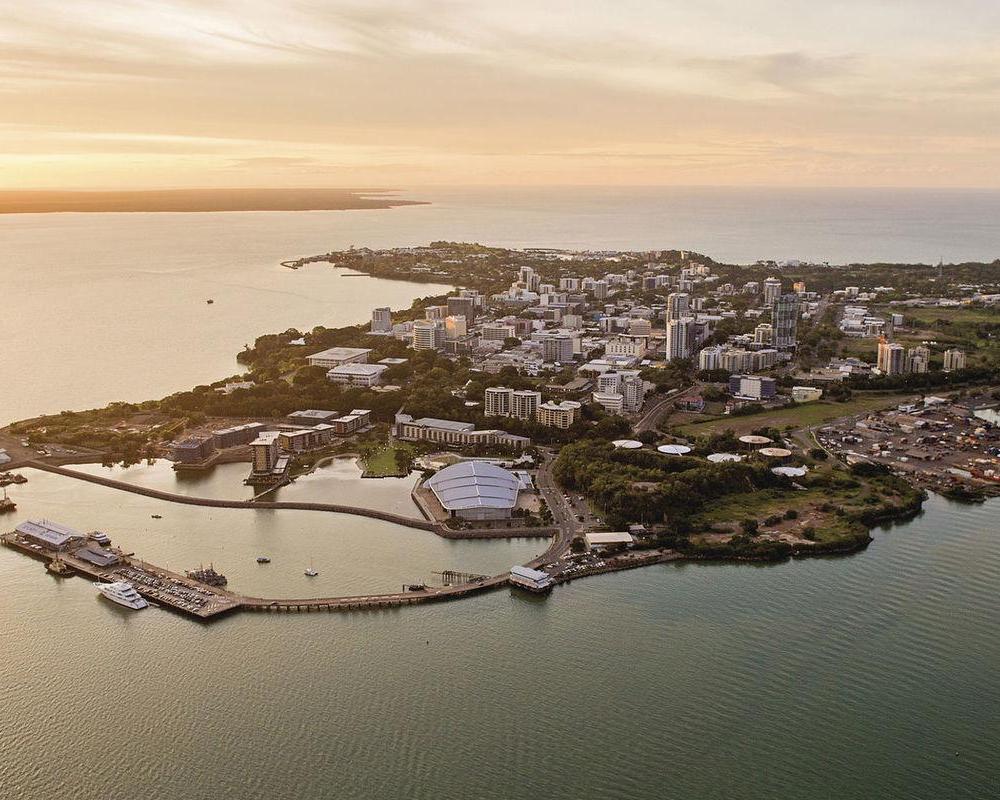 Vibe Hotel Darwin Waterfront