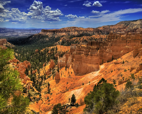 Fly & Drive West-USA Western Values afbeelding
