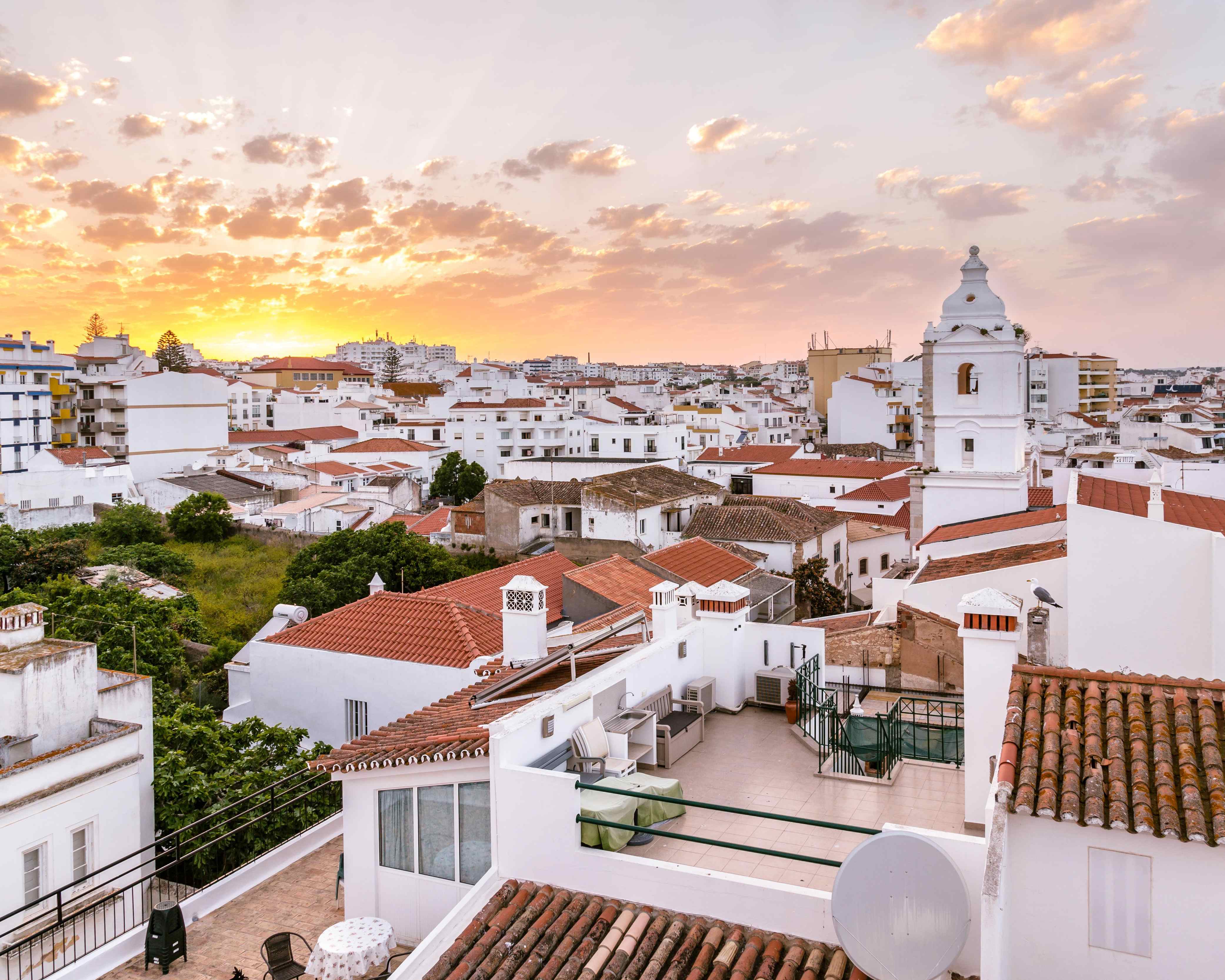 Fly & Drive Rondje Algarve afbeelding