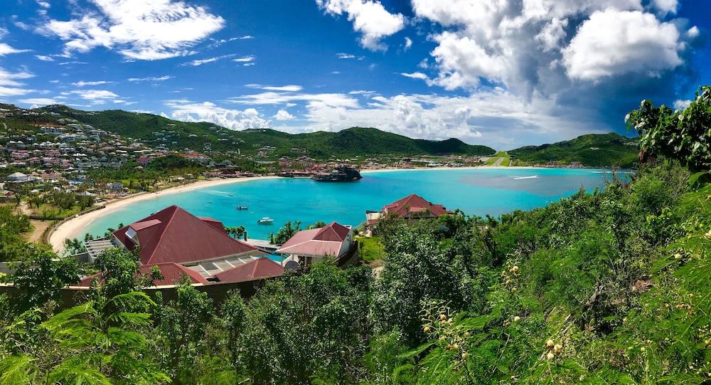 Paste 2026 - Sejur Luxury in Saint Barthelemy