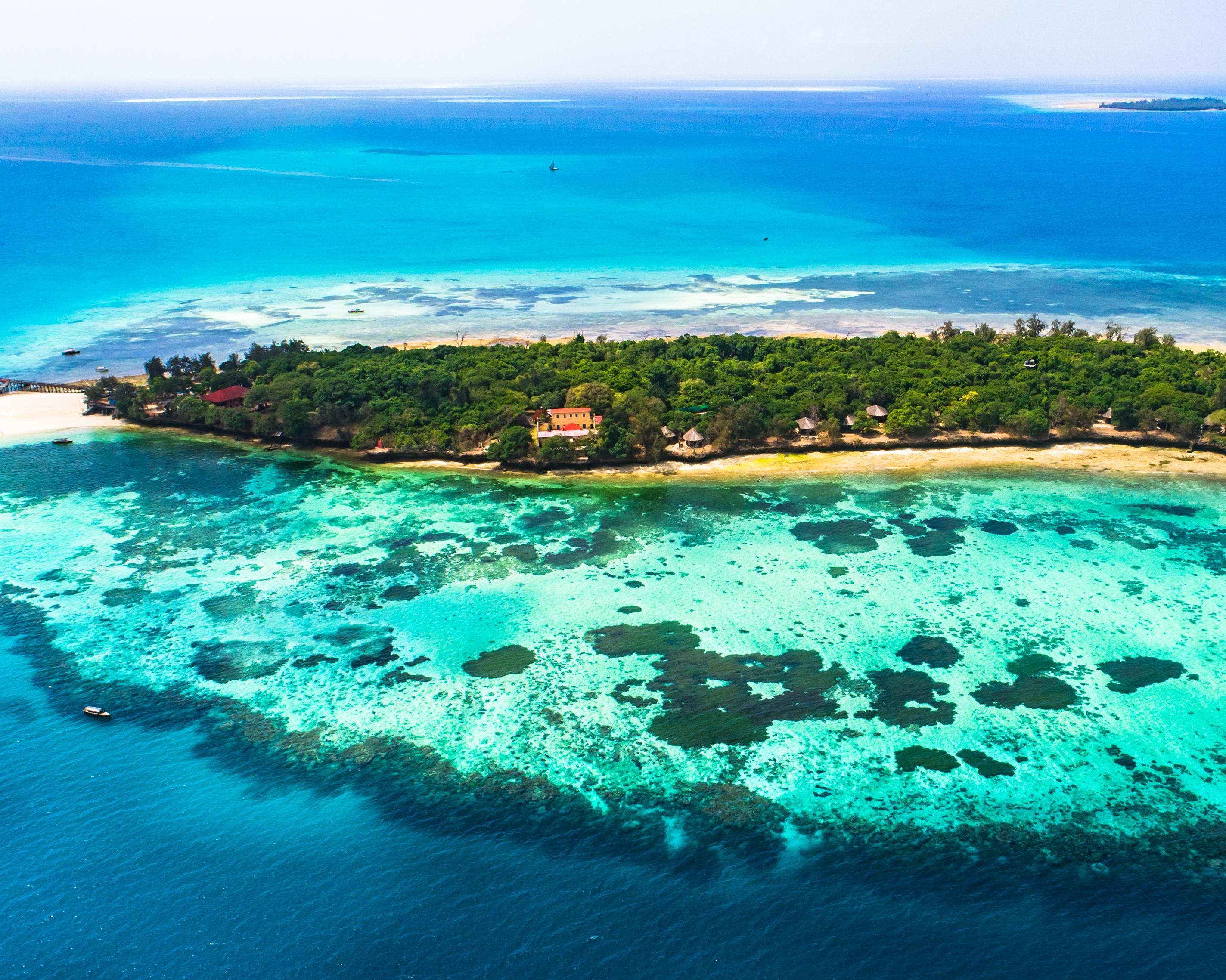 Revelion 2026 - Sejur charter Zanzibar, Tanzania