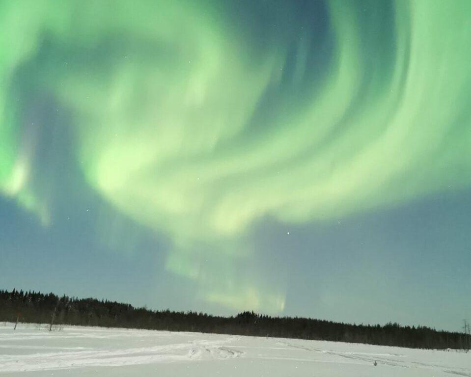 Aurora Boreala & sejur schi Levi, Finlanda - ianuarie 2026