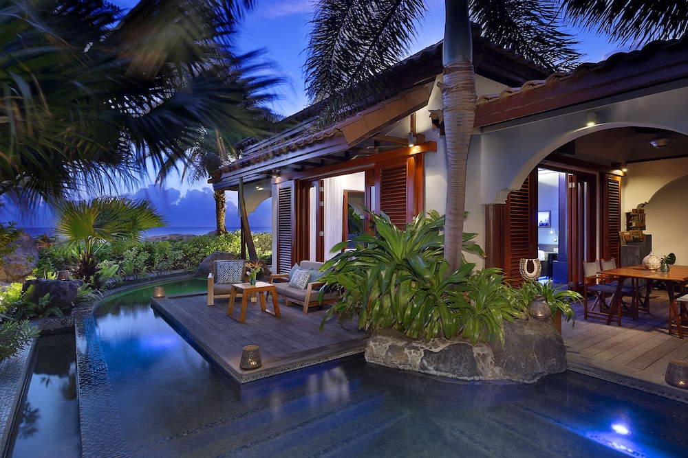 Baoase Luxury Resort - honeymoon - 9 dagen afbeelding