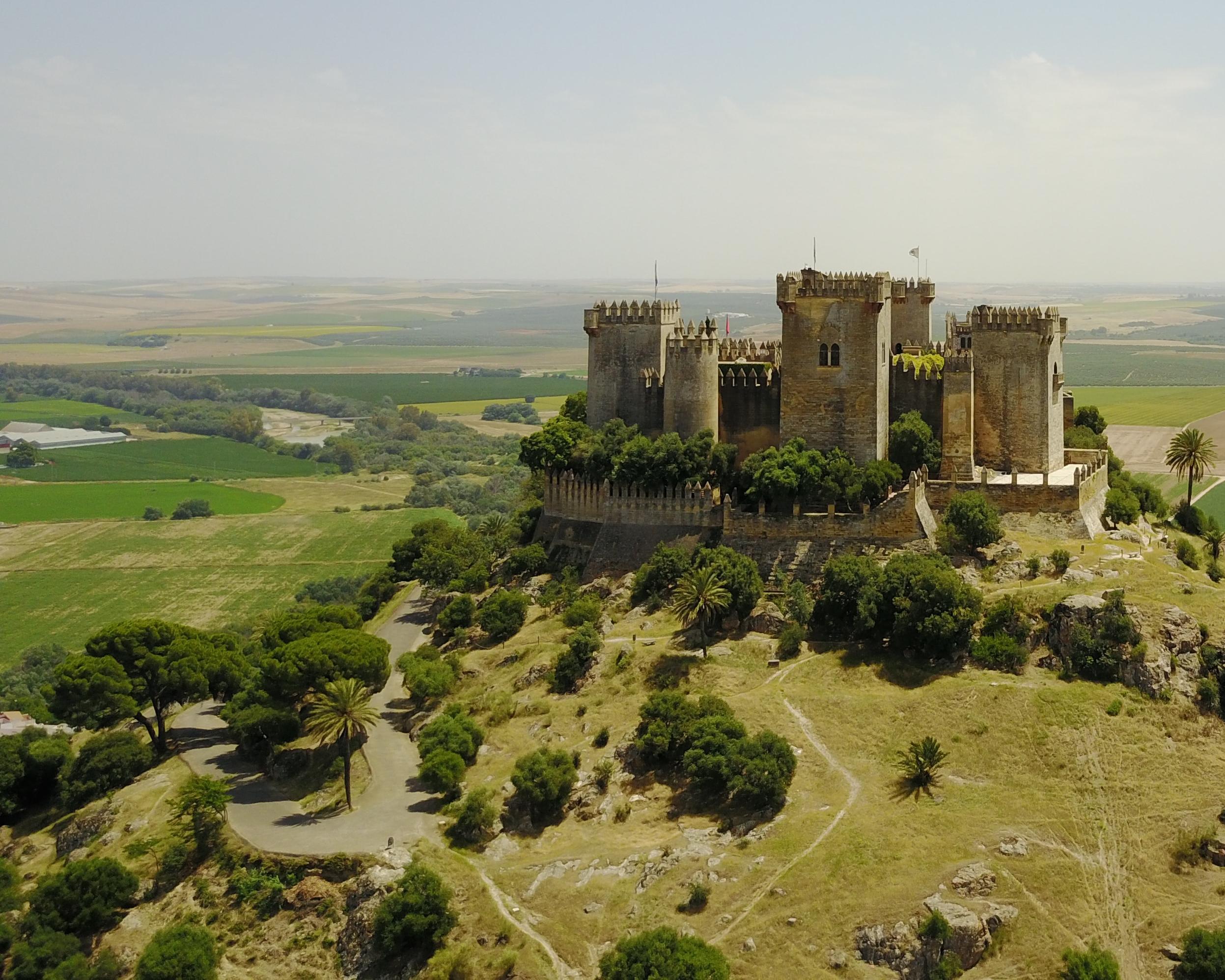 Fly & Drive Grand Tour Andalusië- 13 dagen afbeelding