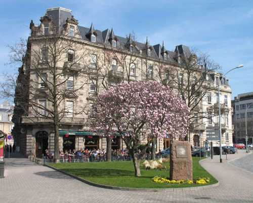 Autoreis Frankrijk: Elzas, Jura en Bourgogne - 8 dagen afbeelding