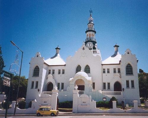 Swellendam, South Africa