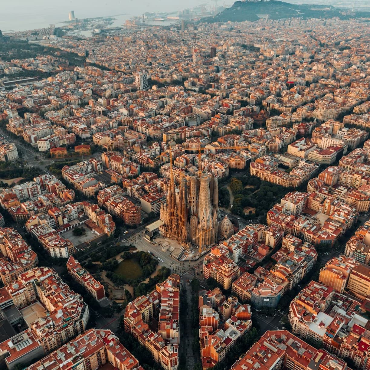 Barcelona