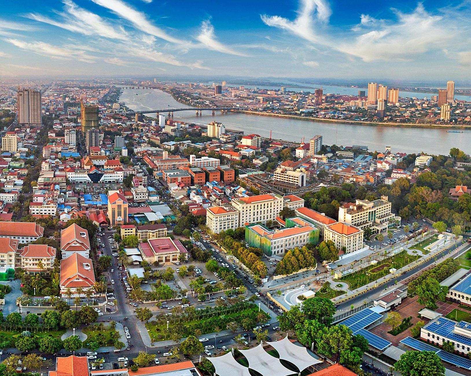 Phnom Penh, Cambodia