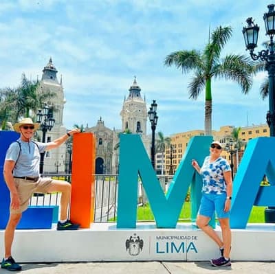 Lima