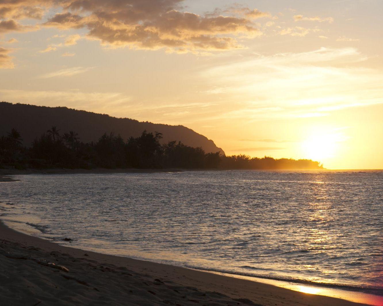 Familiereis Makai – Oahu, Maui, Big Island