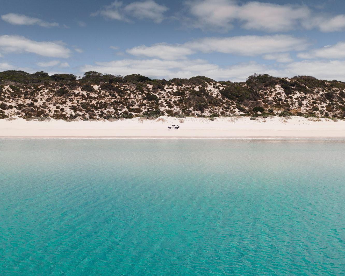 Kangaroo Island Seafront Holiday Park