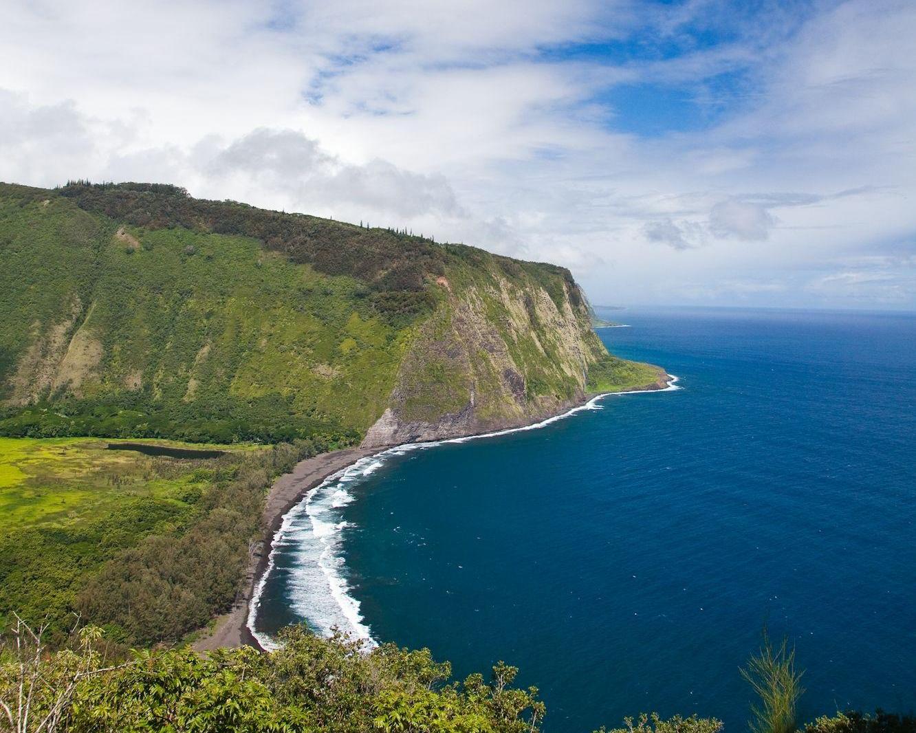 Hawaii Hula Reis – Oahu, Kauai, Big Island