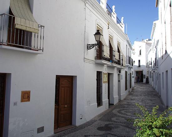 Frigiliana