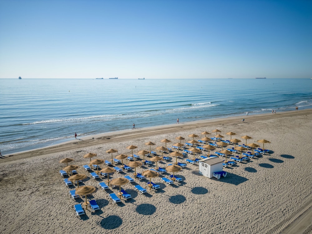 Sejur plaja Castellón, Spania - august 2026