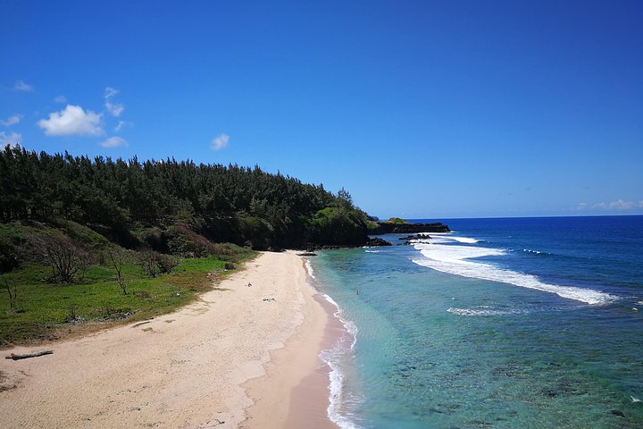 Sejur plaja Mauritius - septembrie 2026