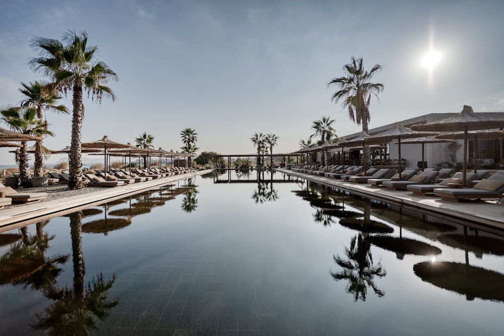 Domes Zeen Chania, a Luxury Collection 5*