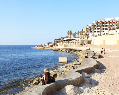 St. Paul's Bay, Malta