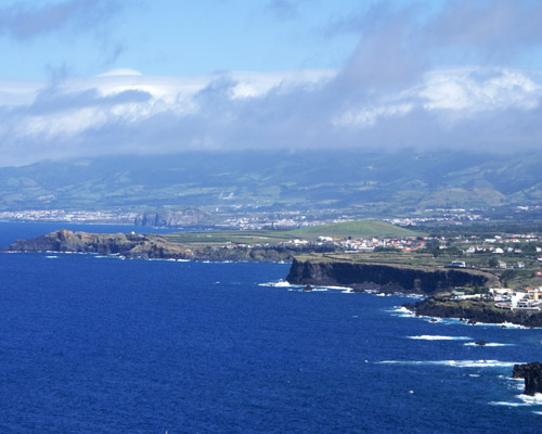 São Vicente Ferreira (Azores)