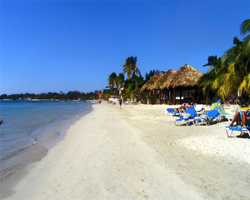 Jamajka All Inclusive: Montego Bay i Negril — 7