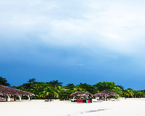 Negril, Jamajka