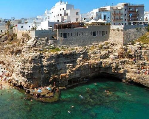 Beleef de charme van Puglia in Ostuni - 4 dagen afbeelding