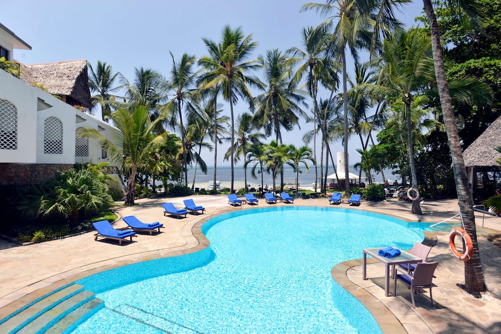 Sejur Charter Bamburi, Kenya - Februarie