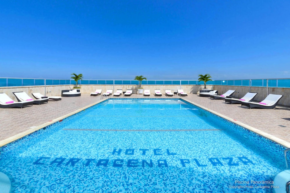 Cartagena Plaza