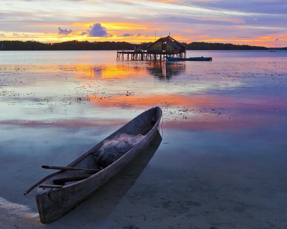 Het beste van Java en Bali