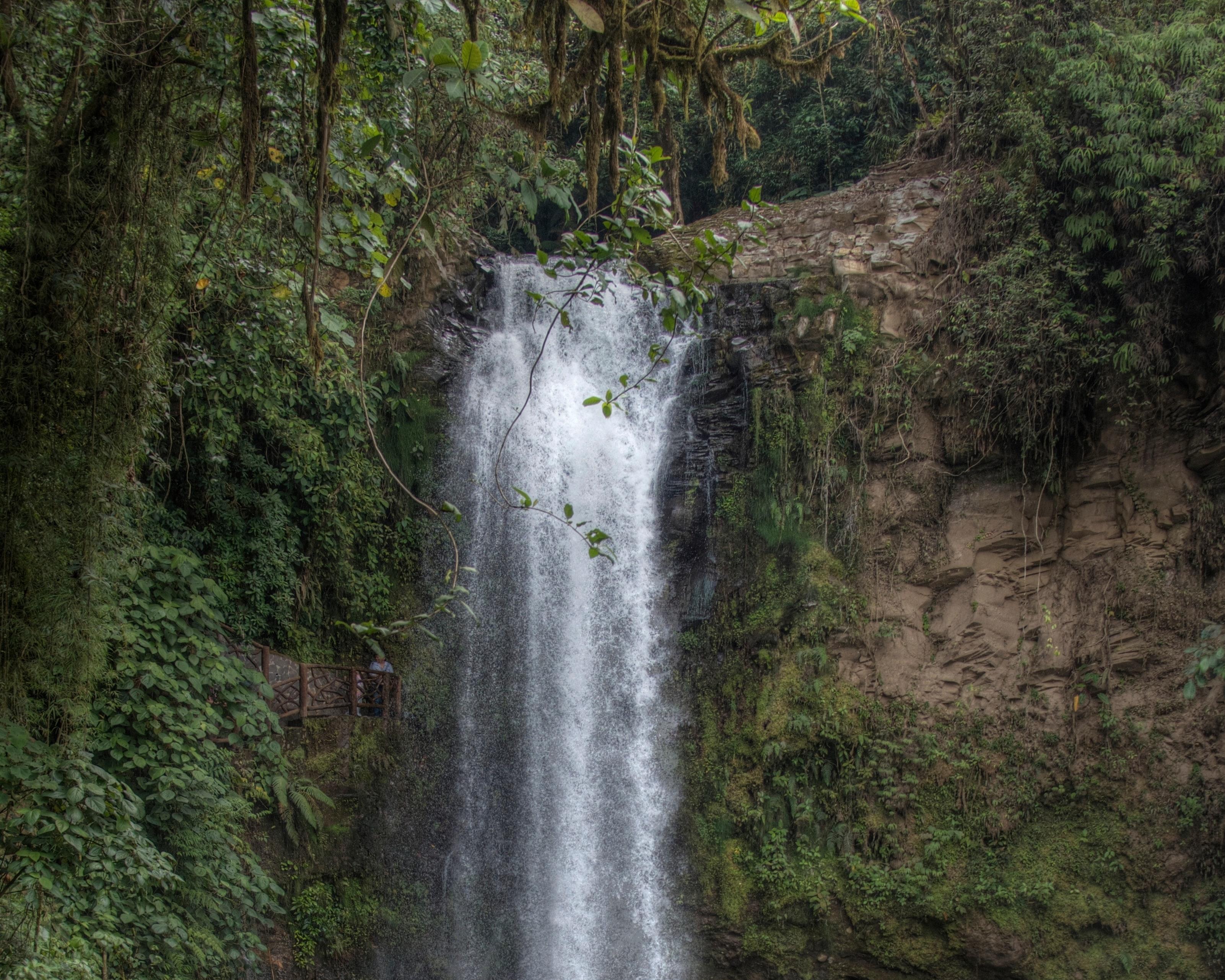 Ontdek het prachtige Costa Rica