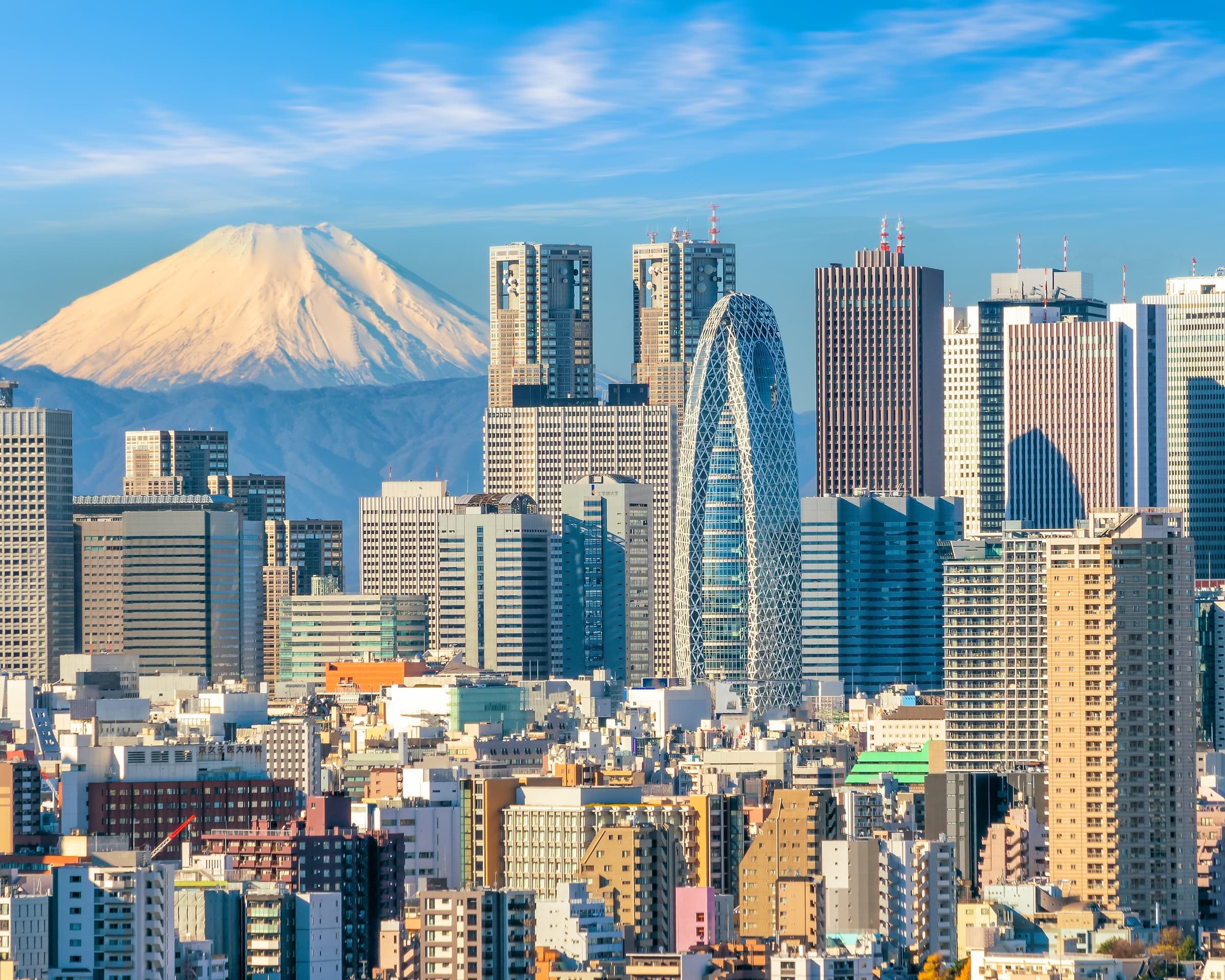 Tokyo, Japan