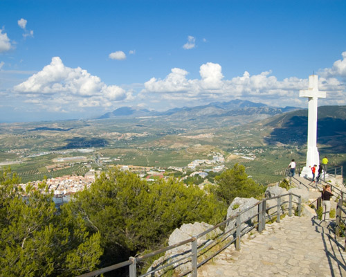 Fly & Drive Moors Erfgoed | Spanje- 5 dagen afbeelding