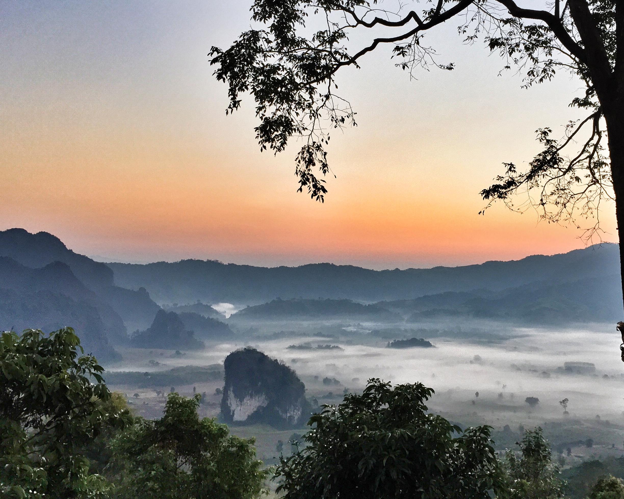 Phayao, Thailand