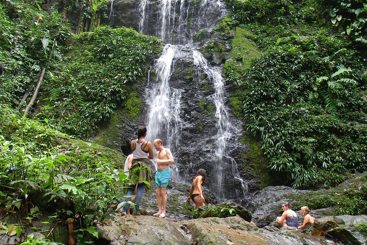 Paramaribo & natuurpark Brownsberg - 14 dagen afbeelding