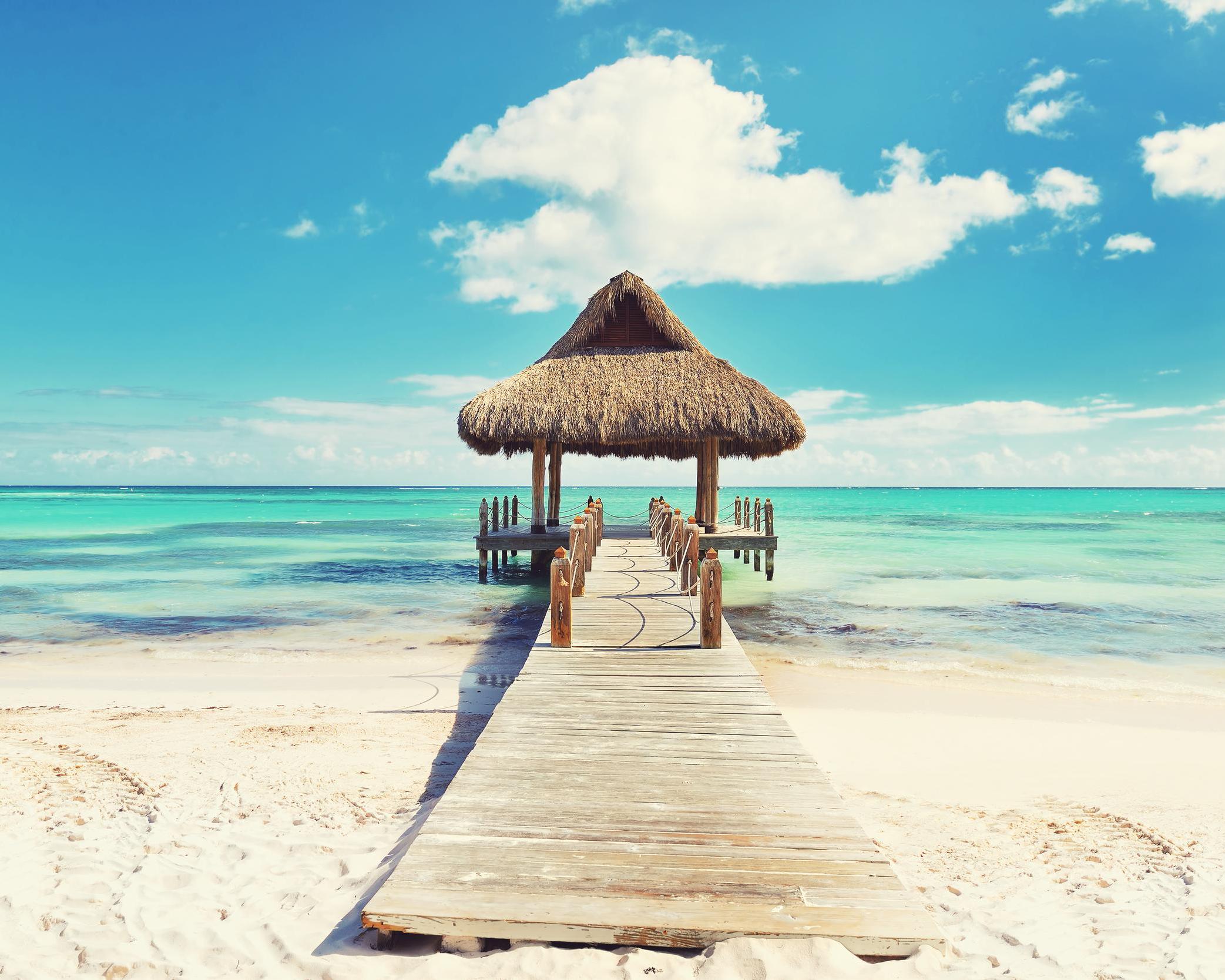 Punta Cana con LATAM + Carry on "28dic al 02ene"