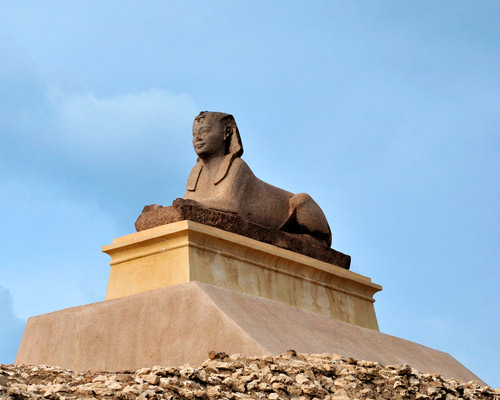 Ägypten individuell: Kairo, Siwa Oase, Marsa Matruh & Alexandria